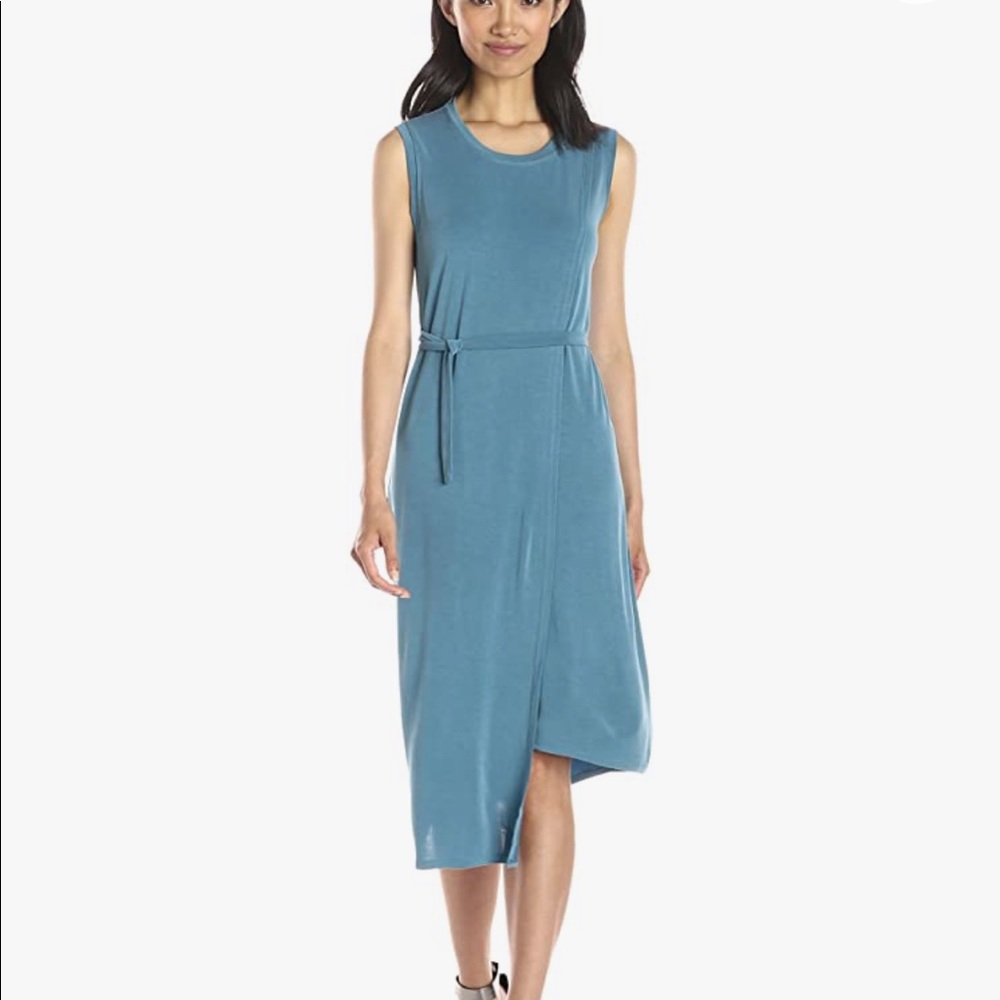 BCBG Women’s Arissa Asymmetric Dress - XS - New